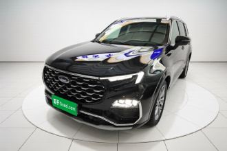福特 领裕 2021款 EcoBoost 225 尊领型 6座