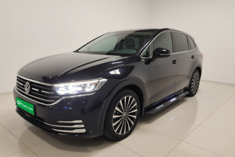 大众 威然 2020款 380TSI 尊贵版