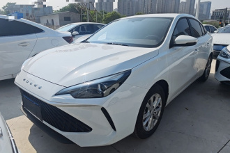 荣威i5 2026款 1.5L CVT豪华版