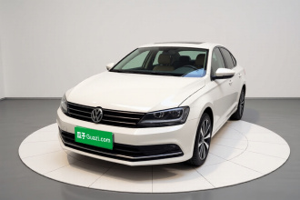 大众 速腾 2018款 1.6L 自动舒适型