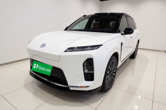 蔚来ES8 2026款 六座行政豪华版