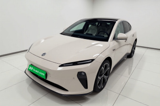 蔚来ET5 2022款 75kWh