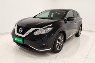 日产 楼兰 2021款 2.5L XL 两驱智联豪华版