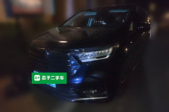 本田 奥德赛 2024款 2.0L e:HEV 锐·耀享版