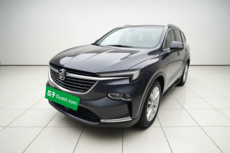 别克 昂科旗 2020款 28T 四驱尊享旗舰型