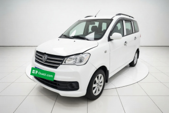 东风风光 风光330 2019款 1.5L手动实用型II 国VI