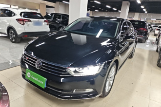 大众 迈腾 2019款 330TSI DSG 领先型 国V