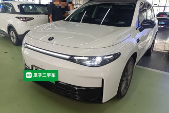 零跑汽车 零跑C10 2024款 210智享版