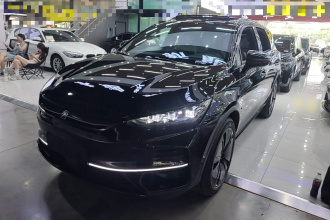 比亚迪 唐新能源 2024款 EV 冠军版 635KM 四驱旗舰型