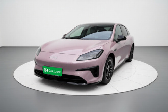 埃安 AION RT 2025款 650智豪版