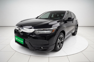 本田 皓影 2020款 240TURBO CVT两驱豪华版