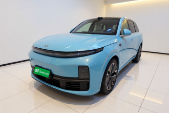 理想汽车 理想L7 2025款 Ultra 智能焕新版