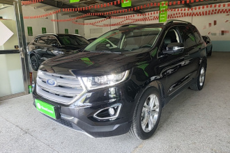 福特 锐界 2016款 EcoBoost 245 两驱豪锐型 7座