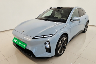 蔚来ET5T 2025款 75kWh Touring