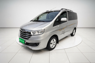 江淮瑞风 瑞风M3 2019款 宜家版 1.8L 豪华型