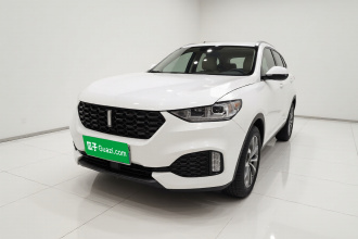 魏牌 VV6 2018款 2.0T 两驱超豪型 国V