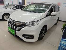 本田 奥德赛 2018款 2.4L 舒适版