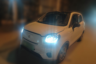 零跑汽车 零跑T03 2024款 310舒享版