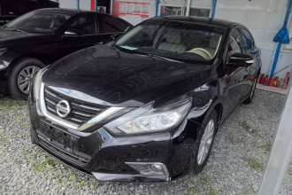 日产 天籁 2016款 2.0L XE 时尚版