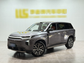 广汽传祺 传祺向往S7 2025款 205km Max 激光雷达版