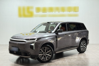 广汽传祺 传祺向往S7 2025款 205km Max 激光雷达版