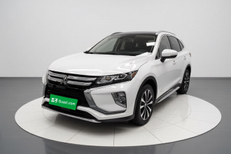 三菱 奕歌 2018款 1.5T CVT两驱梦想版