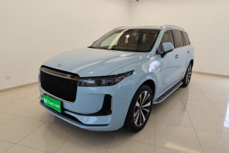 理想汽车 理想ONE 2020款 增程6座版