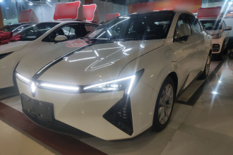 灵悉L 2024款 头号玩家版