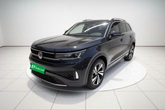 大众 揽巡 2023款 380TSI 四驱R-Line巡游版