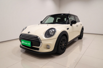 MINI 2019款 1.5T ONE 五门版