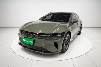 极氪007GT 2026款 后驱Max版 75kWh