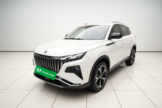 东风风神 皓极 2022款 马赫双擎 1.5T MHD 敢梦版