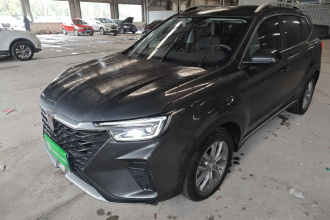 荣威RX5 2023款 PLUS 330TGI 自动领潮智惠版