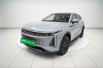 星途瑶光 2023款 400T 四驱优享版