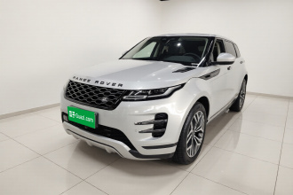 路虎 揽胜极光 2023款 极光L 249PS 豪华版