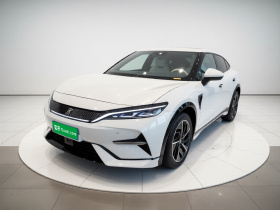 比亚迪 宋L EV 2024款 550km 卓越型