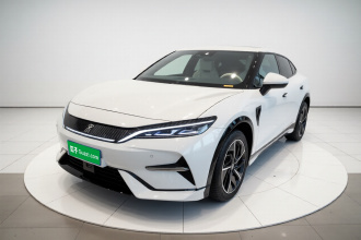 比亚迪 宋L EV 2024款 550km 卓越型