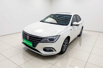 荣威i5 2019款 1.5L 手动4G互联领豪版