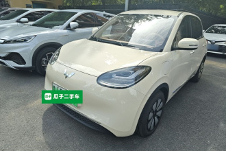 五菱汽车 五菱缤果 2025款 333km 悦享款