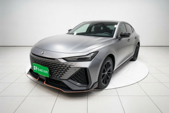 长安UNI-V 2022款 2.0T 锋速版