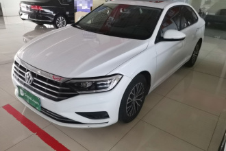 大众 速腾 2019款 280TSI DSG舒适型 国VI