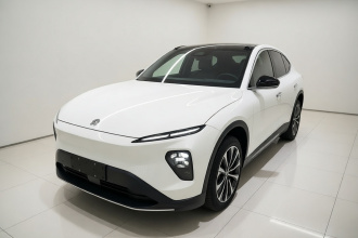 蔚来EC7 2023款 100kWh 首发版