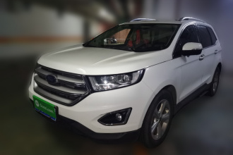 福特 锐界 2016款 EcoBoost 245 两驱精锐型 5座