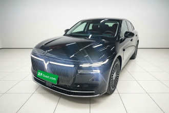 岚图汽车 岚图追光 L 2026款 四驱Ultra