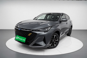 长安欧尚X5 PLUS 2023款 1.5T DCT卓越型