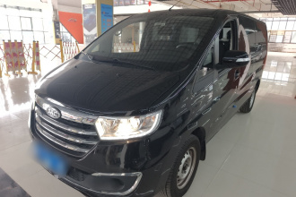 江淮瑞风 瑞风M3 2025款 PLUS 1.8L 手动舒适版 7/8座