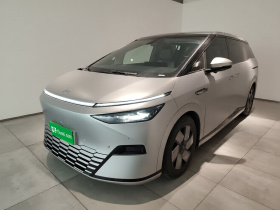 小鹏X9 2024款 702超长续航Max