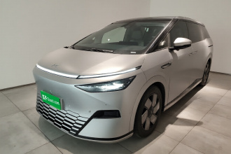 小鹏X9 2024款 702超长续航Max