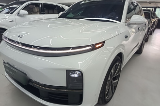 理想汽车 理想L7 2024款 Pro