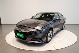 本田 雅阁 2018款 260TURBO 精英版 国VI